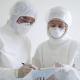 Өзбекстанда коронавирус аныкталган адамдардын саны 20 миңден ашты