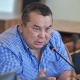 Балбак Түлөбаев өкмөттүн Ысык-Көлдөгү ыйгарым укуктуу өкүлчүлүгүнүн аппаратынын жамааты менен тааныштырылды