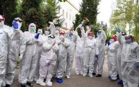 Өлкөдө өткөн суткада 1 миң 91 адам COVID-19 илдетинен жана пневмониядан айыгып чыкты