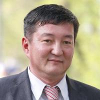 Реалдуу сектор жана каржы жаатында белгилүү консультант Айдар Мокенов каза болду