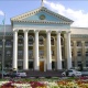 Бишкек мэриясында кадрдык өзгөрүүлөр болду