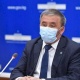 Айыл чарба министри: "Бүгүнкү күнү республика өзүн сүт, картошка жана жашылча азыктары менен толук камсыздайт"