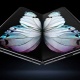 "Samsung" келечектеги жаңы 5 үлгүнү көрсөттү. Анын ичинде бүктөмө смартфондор дагы бар