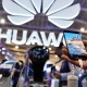 "Huawei" дүйнөлүк рынокто биринчи жолу "Samsung" компаниясын артка калтырды