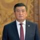 Өлкө башчы Кыргыз элин Курман айт майрамы менен куттуктады
