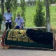 Өмүр бою эркинен ажыратылып, абакта каза болгон Азимжан Аскаровдун сөөгү бүгүн Өзбекстанда жерге берилди