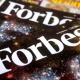 "Forbes" журналы орусиялык шоу-бизнестеги эң бай жылдыздарды атады. Үчтүктө Шнуров, Крид жана Билан бар