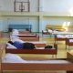 Токмокто вирус жуктургандар дээрлик 3 эсеге азайса, Ош шаарында стационарлардын бири жабылды