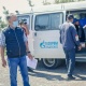 "Газпром Кыргызстан" Сары-Могол айылынын врачтарын коргоочу каражаттар жана медициналык жабдуулар менен камсыздады