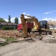 Нарында жугуштуу ооруларды дарылай турган 70 орундуу бейтапкана курула башталды