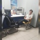 Киевдеги банкты басып алган Өзбекстандын жараны кармалды