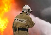ӨКМ: "7 айдын ичинде өрттүн саны 39 пайызга кыскарды"