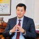 Акылбек Жамангулов: "MegaCom - бир жарым жыл ичинде аткарылган масштабдык иштер"