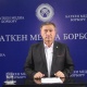 Баткен облусунда 90 орундуу оорукананын курулушу башталды