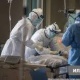 Бир сутка ичинде өлкө боюнча 20 медицина кызматкери коронавирус жуктуруп алганы аныкталды