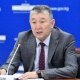 Саламаттыкты сактоо министринин орун басары Нурболот Үсөнбаев илдеттен айыгып, эртең жумушка чыга турганы айтылды