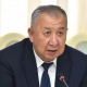 Премьер-министр Кубатбек Боронов өлкөдөгү экономикалык, социалдык кырдаал боюнча айтып берди (видео)
