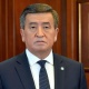 Президент дарыгерлердин дүйнөдөн мезгилсиз кайткандыгына байланыштуу алардын туугандарына жана жакындарына көңүл айтты