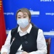 "Сасык тумоого каршы эмдөө сентябрь айынын аягынан баштап жүргүзүлөт" дейт Саламаттыкты сактоо министрлигинин өкүлү