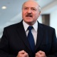Александр Лукашенко ага коронавирус атайын жуктурулгандыгын айтып чыкты