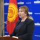 Саламаттыкты сактоо министрлигинин өкүлү өлкөдөгү эпидемиологиялык абал тууралуу маалымат берди (видео)