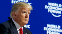 Дональд Трамп TikTok жана WeChat тиркемелерине каршы жарлыкка кол койду