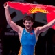Орусияда Кыргыз өлкөсүнүн атынан Азия чемпиону болгон балбан атып өлтүрүлдү