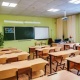 Өлкөдө авариялык абалда турган мектептердин саны айтылды