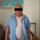 ЖАМК №1 абактын бөлүм башчысы 2 килограмм 975 грамм баңгизат менен кармалганын маалымдады