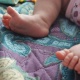 Өзгөндө жаңы төрөлгөн кызын 30 миң сомго сатууга аракеттенген ата-энеге сот чечим чыгарды