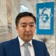 Бишкек шаардык мэриясында кадрдык алмашуулар болду