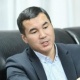"Парламенттик шайлоого аттанууну чечтим". Өкмөттүн Ош облусундагы өкүлү кызматтан кете турганын жарыялады