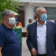 Премьер-министр Бишкектеги жугуштуу оорулардын жаңы ооруканасынын курулуш ишинин жүрүшү менен таанышты