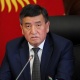 Президент Кыргыз-Тажик чек арасы тууралуу: "Ар бир мамлекет өз кызыкчылыгын көздөйт. Бул маселенин татаалдыгы да мына ушунда"