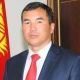 Узарбек Жылкыбаев өкмөттүн Ош облусундагы ыйгарым укуктуу өкүлү кызматынан бошотулду
