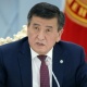 Президент: "100 миллион долларга чейин оорукана салабыз деген ишкерлер бар"