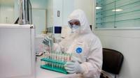 +332. Бишкекте жана Ошто коронавирус жуктургандар көп болууда