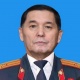 Ички иштер министрлигинин отставкадагы полковниги Жаныш Азизов каза болду