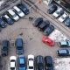 Бишкекте эрежени сактабаган 37 унаа айып короосуна токтотулду