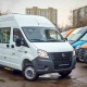 Баткенде коомдук транспорттун каттоосуна уруксат берилди
