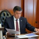 Президент Сооронбай Жээнбеков менен Кубатбек Боронов учурдагы эпидемиологиялык кырдаалды жана аны турукташтыруу чараларын талкуулашты
