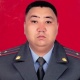 Алай РИИБинин 31 жаштагы кызматкери Азамат Сыдыков мезгилсиз дүйнөдөн кайтты