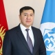 Ленин районуна жаңы аким дайындалды