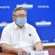 "Коронавируска байланыштуу калкка психологиялык жардам көрсөтүү үчүн бир нече иш-чаралар каралган" дейт Ураимжан Исмаилов