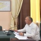 Медициналык мекемелердин курулушун жана жабдууларды алуу процессин тездетүү тапшырмасы берилди