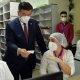 Президент медицина жана калкты социалдык жактан коргоо чөйрөлөрүн санариптештирүүнүн жүрүшү менен таанышты