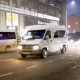 Бишкек шаарындагы коомдук транспортторго санитардык эрежелерди сактабагандыгы үчүн жалпы 370 миң 500 сом айып салынды