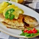 Супер фактылар: Балыктын эти ашказанда канча мүнөт аш болот?