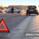 Бишкекте жол кырсыгы катталып, эки милиция кызматкери ооруканага жеткирилди