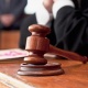 Эки жергиликтүү соттордун судьяларына ротация жасалды